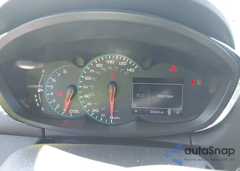 2018 Chevrolet Trax Lt from USA, damaged, VIN 3GNCJLSB2JL160922